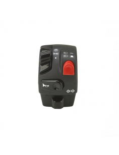 Devio frecce sinistro...