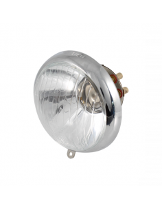 Gruppo ottico anteriore... 2