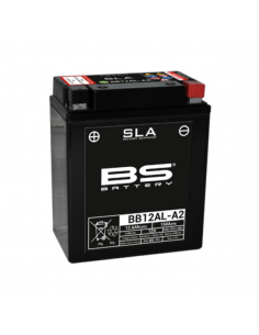 Batteria BS SLA BB12AL-A2 2