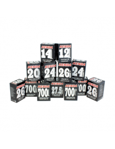 Camera d'aria 120/130/70-12... 2