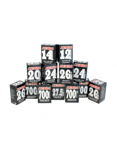 Camera d'aria 4.50/5.10-17 TR-6...