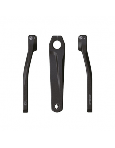 Coppia pedivelle E-Bike...