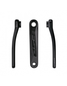 Coppia pedivelle E-Bike...