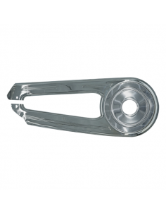Carter acciaio 3/4 SPORT...