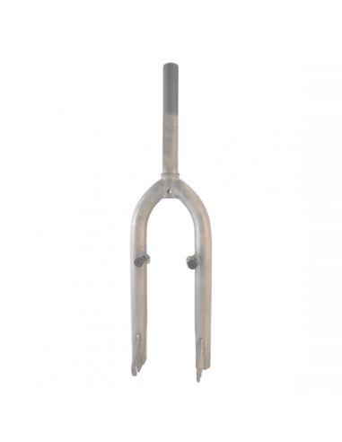 Forcella BMX 20X1,95 - grezza