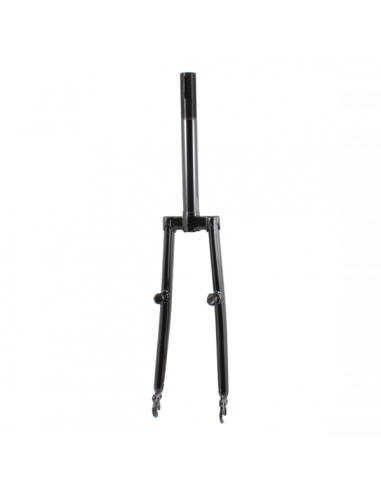 Forcella 20X1.75 PER PIEGHEVOLE - nera
