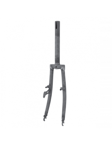 Forcella 20X1.75 PER PIEGHEVOLE - grezza