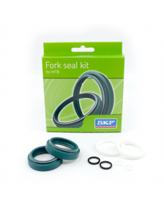 Tenute ROCKSHOX 38mm per...