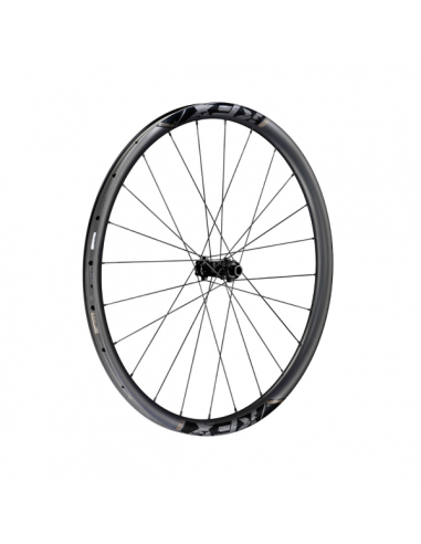 Coppia ruote KFX Carbon i25 tubeless...