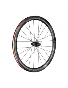 Coppia ruote METRON 45 SL...