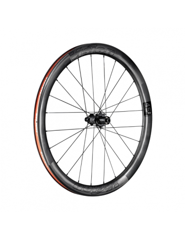 Coppia ruote METRON 45 SL DB XDR,...