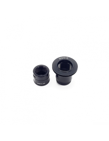 End Cap Posteriori DB X12 U2115 EL314...