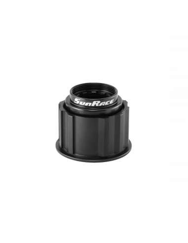 ADATTATORE per cassette SunRace XD -...