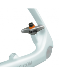 FRESA FORO PINZA FRENO DISCO