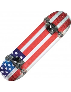 Skateboard tribe Pro Usa... 2