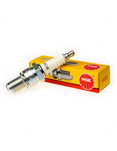 Candela NGK BR9ES