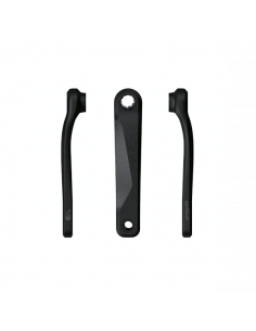 Coppia pedivelle E-Bike...