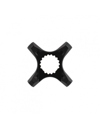 Spider Modular 2x W0116 Comet e V-Drive