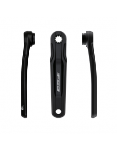 Coppia pedivelle E-Bike...