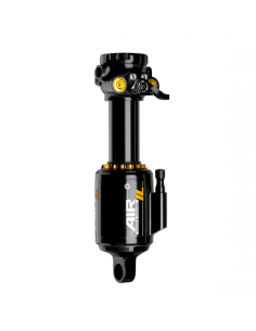 Ammortizzatore aria DB AIR...