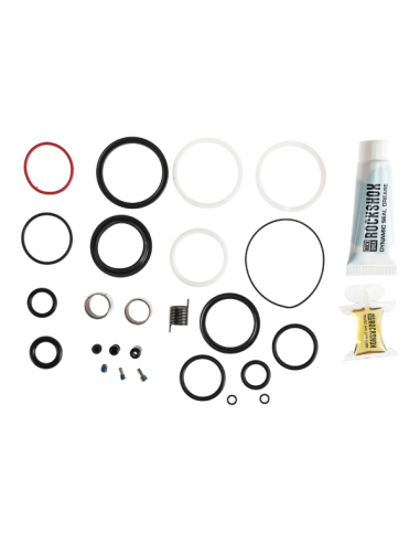 Kit completo ammortizzatore DHX2...