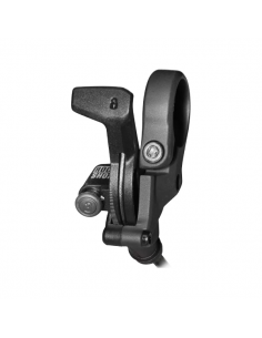 Comando remoto forcella...