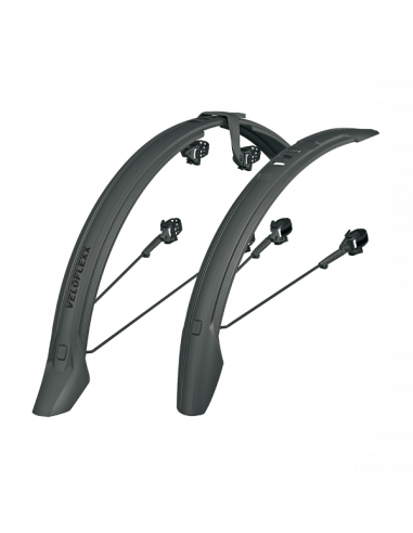 Kit parafanghi VELOFLEXX 65 29â€ - nero