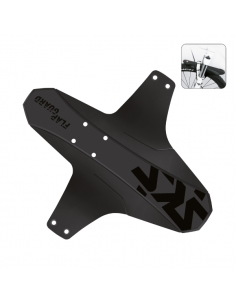 Parafango anteriore FLAP...