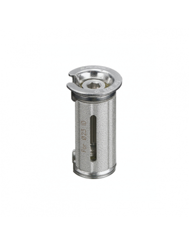 Tappo expander ACR TH-894-1/ Argento