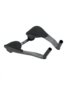 Clip-on for METRON TFA - S