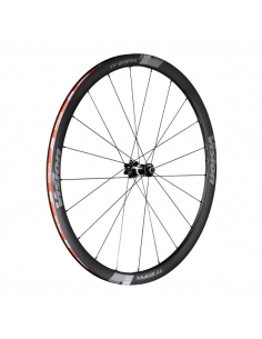 Coppia ruote TRIMAX 35 SC...