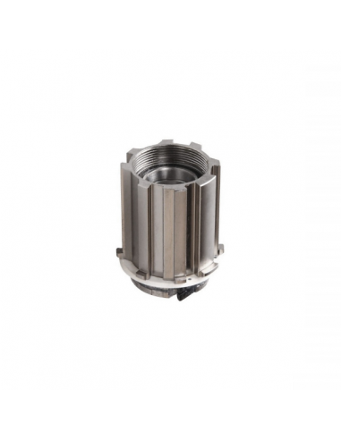 Corpetto ruote perno 17 mm -...