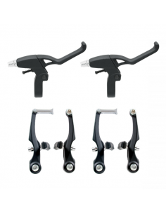 Kit freni V-Brake
