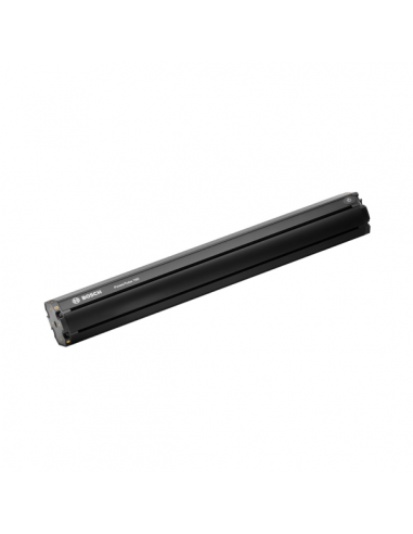 Batteria e-bike PowerTube orizzontale...