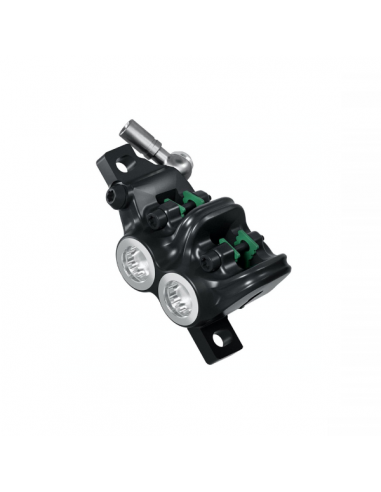 Pinza freno MT5 eSTOP