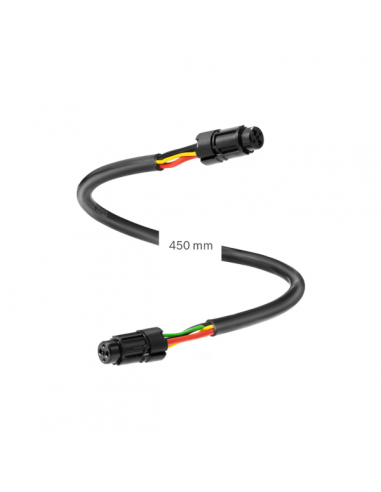 Cavo batteria 450 mm (BCH3900_450)