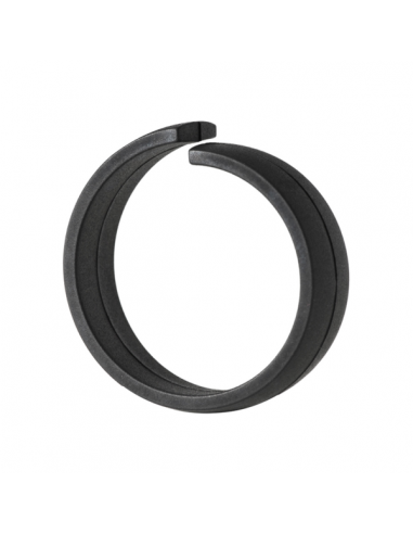 Distanziale in gomma, supporto 31,8 mm