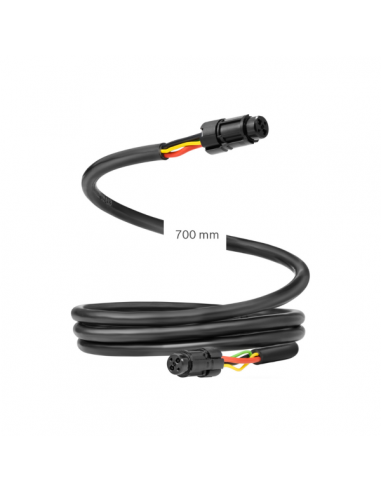 Cavo batteria 700 mm (BCH3900_700)