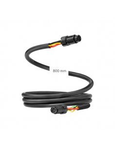Cavo batteria 800 mm...