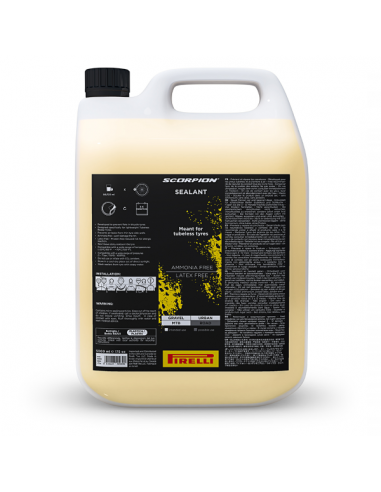 Liquido sigillante SCORPION SMARTSEAL...