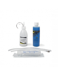Kit spurgo professionale (x...