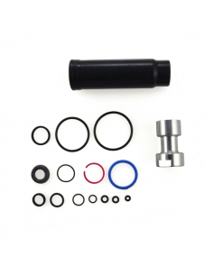 Kit guarnizioni forcella...