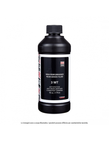 Grasso RockShox DYNAMIC SEAL (PTFE) -...