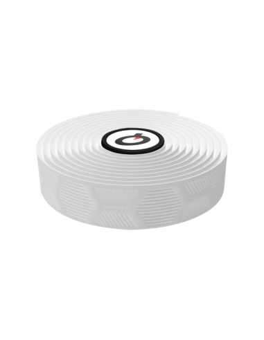 Coppia nastri manubrio ESATOUCH - Bianco