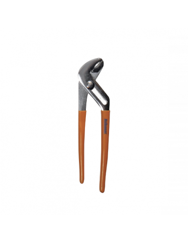 PINZA REGOLABILE A CREMAGLIERA
