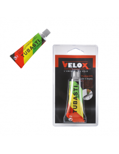 Tubetto mastice TUBASTI...