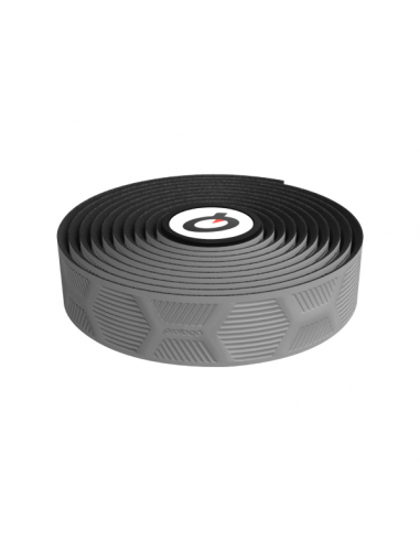 Coppia nastri manubrio ESATOUCH - Grigio