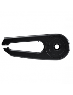 Carter acciaio 3/4 SPORT...