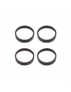 Calotte mozzo R0-008 (4 pezzi)