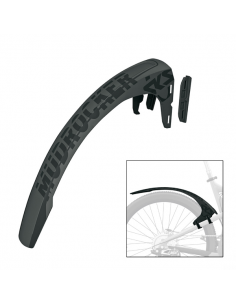 Parafango posteriore...